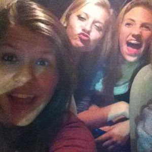 Meet your Posher, Hattie